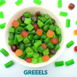 Carlyle Super Greens Gummies Review