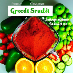 GOBIOTIX Super Greens Powder N’ Super Reds Powder Review