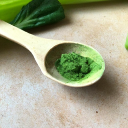 Greens Superfood Powder Supplement Review