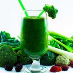 N1N Premium Organic Superfood Greens Review