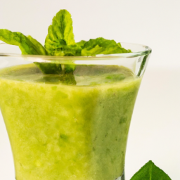 SHOUTGRIIN Green Juice Superfood Organic Super Greens Powder Review