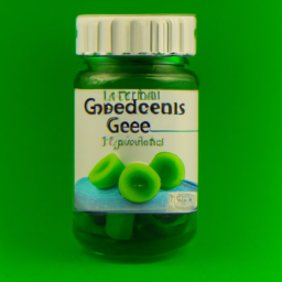 Super Greens Gummies review