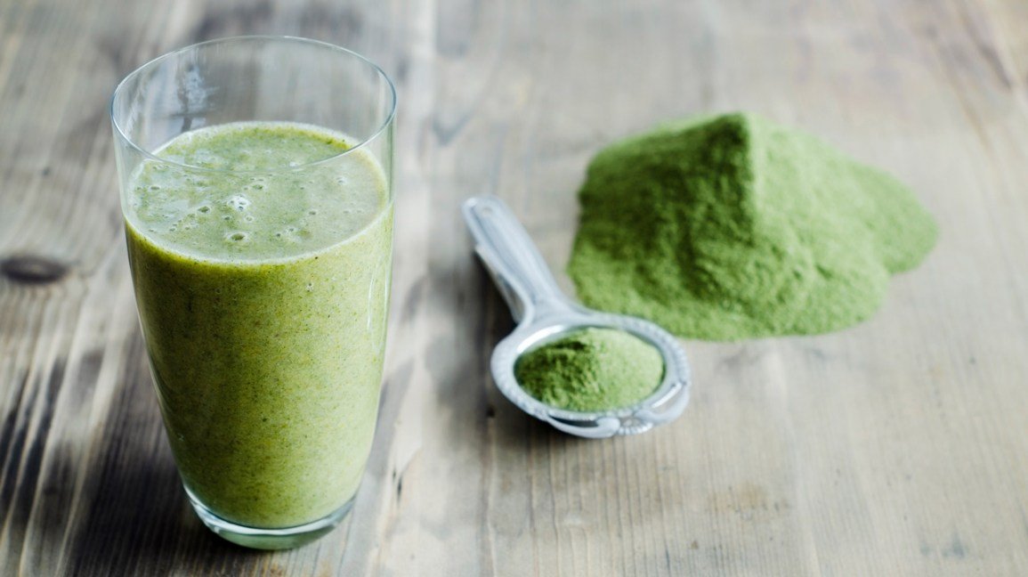The Benefits of Greens Powders for Overall Wellness