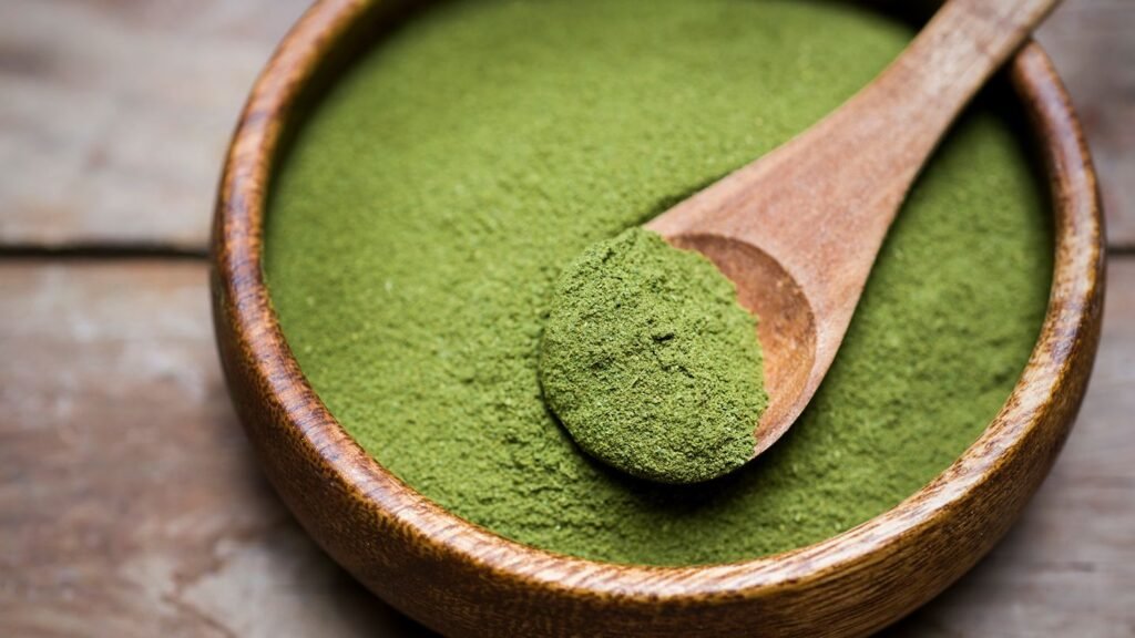 The Benefits of Greens Powders for Overall Wellness Potential Health Benefits