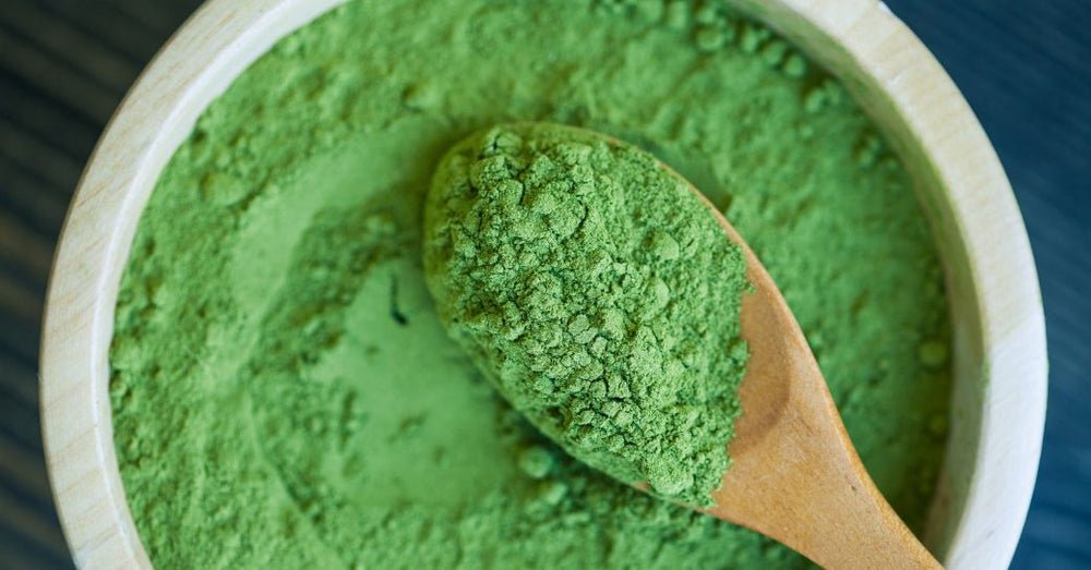 The Benefits of Greens Powders for Overall Wellness Risks and Safety