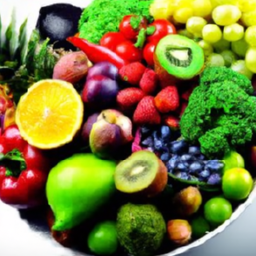 2-Pack N1N Premium Organic Green Superfood, Fruits & Veggies Review