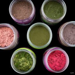 Are Superfood Powders As Effective As Fresh Superfoods?