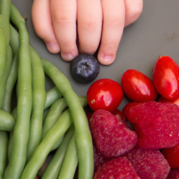 Are Superfoods Safe For Children?