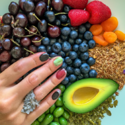 Are Superfoods Safe For Pregnant Women?