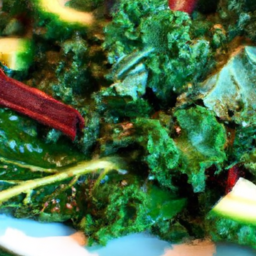 Can Cooking Greens Reduce Their Nutritional Value?