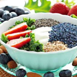 Can Superfoods Help With Weight Loss?