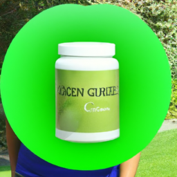 Green Surge Green Superfood Powder Supplement Review