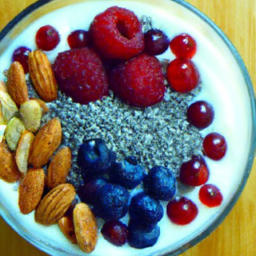 How Can I Include More Superfoods In My Breakfast?