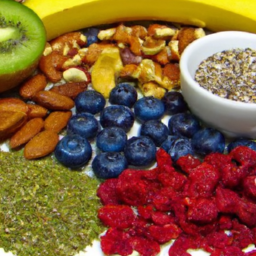 How Often Should I Consume Superfoods?