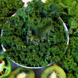 What Are The Benefits Of Green Superfoods?