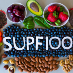 Why Are Superfoods Important?